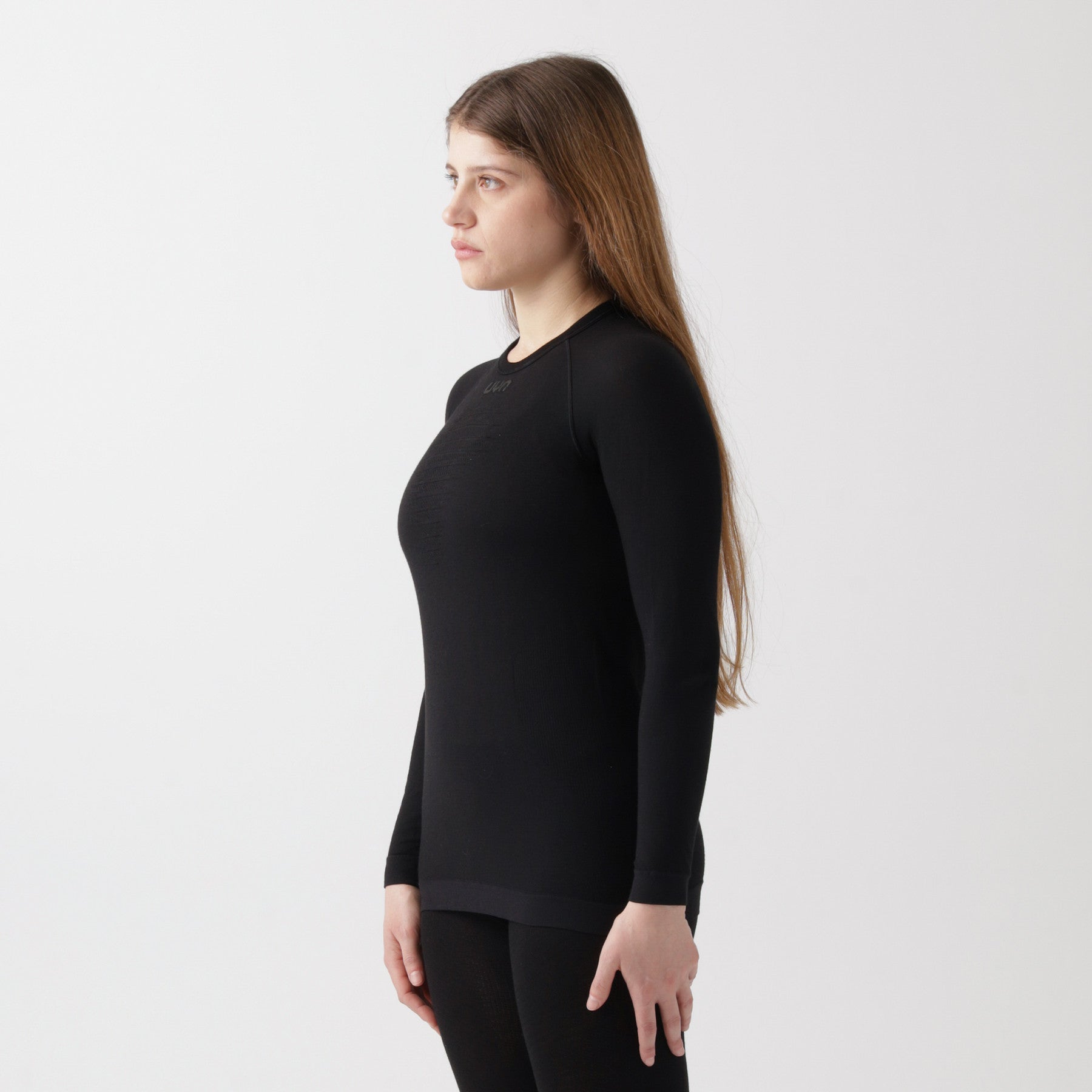 uyn-energyon-thermoshirt-damen-schwarz-seitenansicht