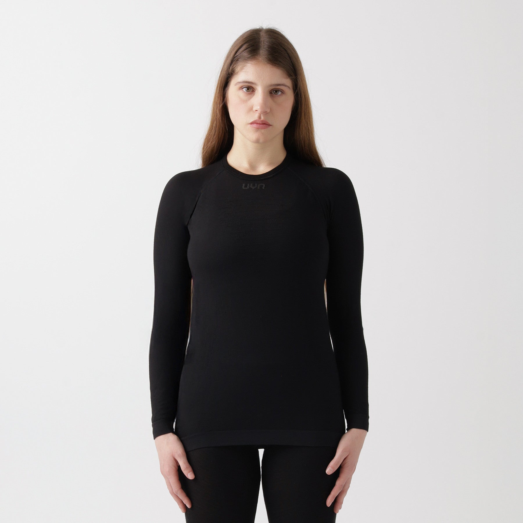 uyn-energyon-thermoshirt-damen-schwarz