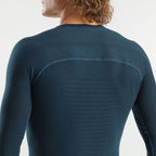 uyn-energyon-thermoshirt-herren-blau-nahaufnahme-rücken