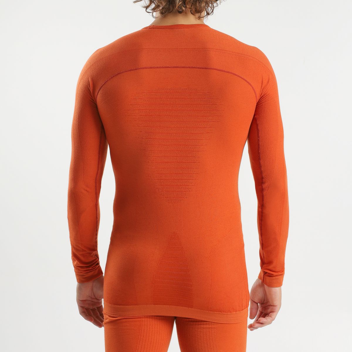 uyn-energyon-thermoshirt-herren-orange-rückansicht
