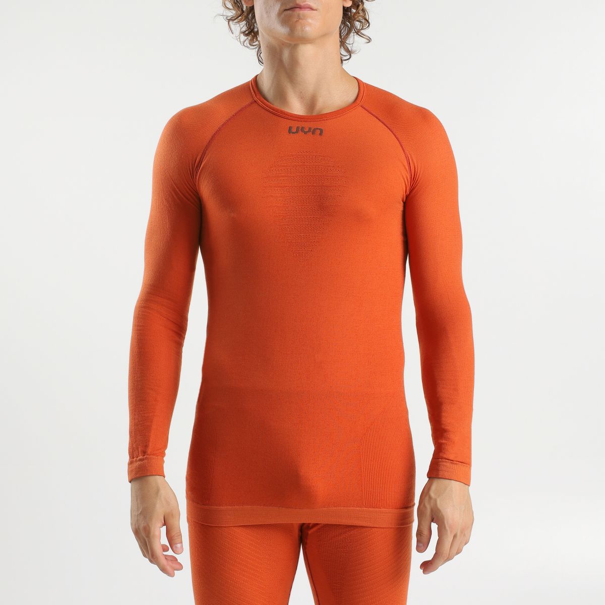 uyn-energyon-thermoshirt-herren-orange