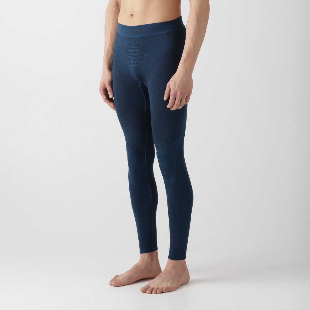 uyn-fusyon-thermohose-blau-seitenansicht