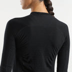 uyn-fusyon-thermoshirt-black-nahaufnahme-rücken