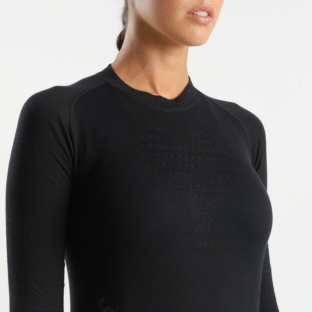 uyn-fusyon-thermoshirt-black-nahaufnahme