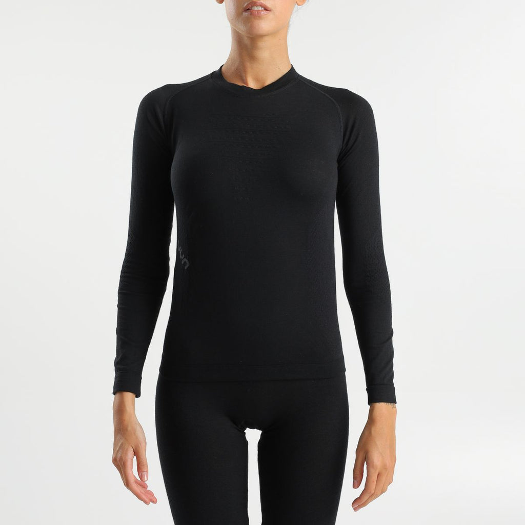 uyn-fusyon-thermoshirt-black