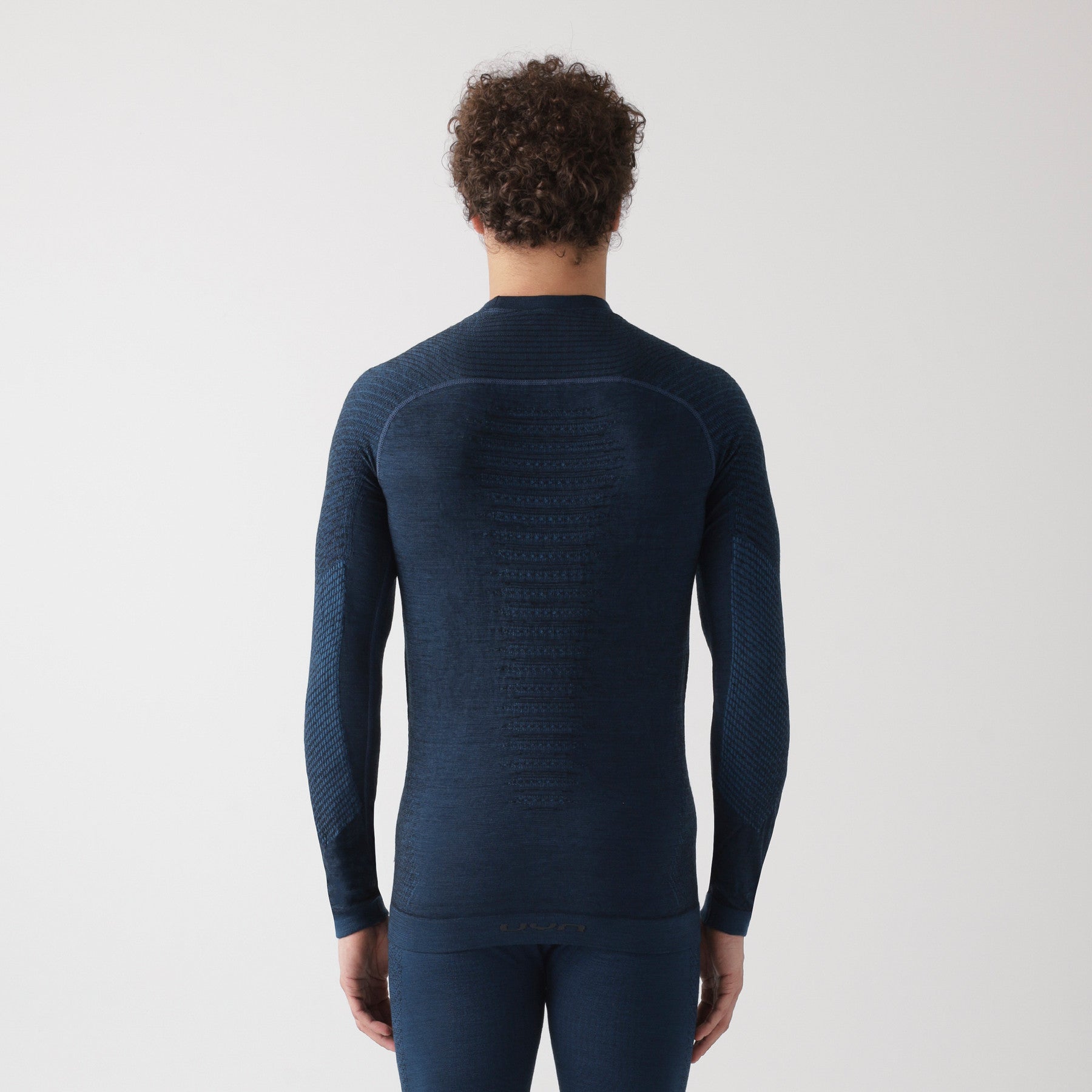 uyn-fusyon-thermoshirt-blau-rückansicht