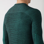 uyn-fusyon-thermoshirt-dunkelgrün-nahaufnahme-rücken