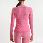 uyn-fusyon-thermoshirt-pink-rückansicht
