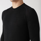 uyn-fusyon-thermoshirt-schwarz-nahaufnahme