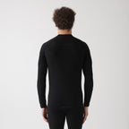 uyn-fusyon-thermoshirt-schwarz-rückansicht