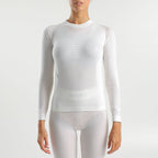 uyn-fusyon-thermoshirt-weiß
