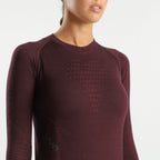 uyn-fusyon-thermoshirt-wine-nahaufnahme