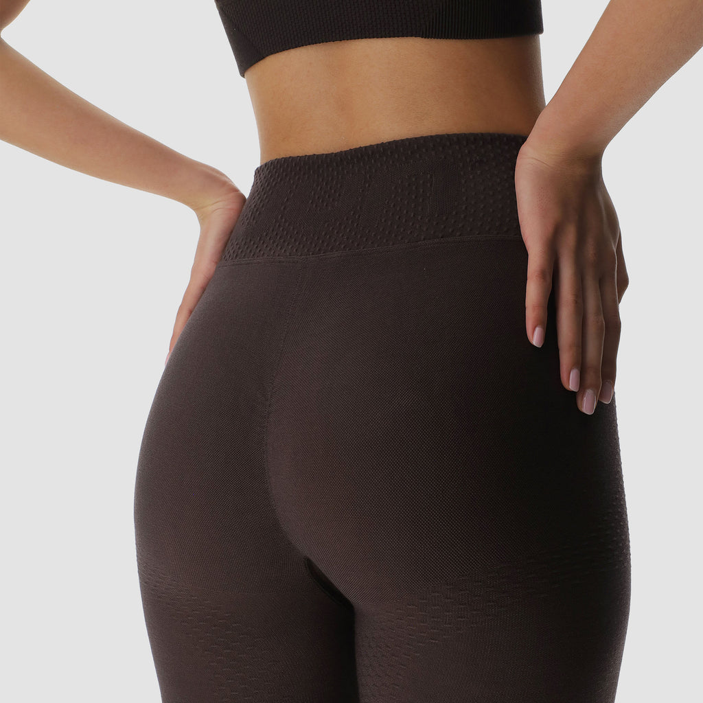uyn-rock-fit-leggins-braun-nahaufnahme-hinten