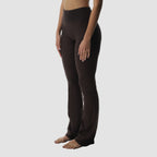 uyn-rock-fit-leggins-flared-braun-seitenansicht