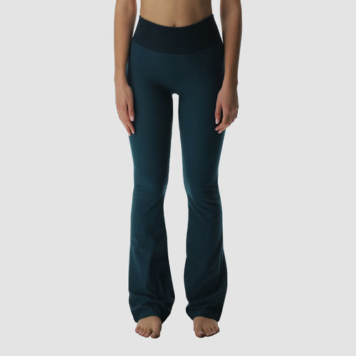 uyn-rock-fit-leggins-flared-dunkelblau