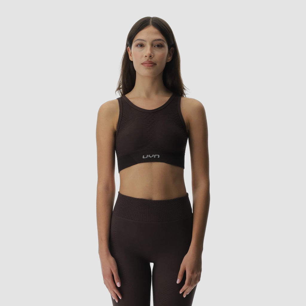 uyn-rock-fit-top-braun