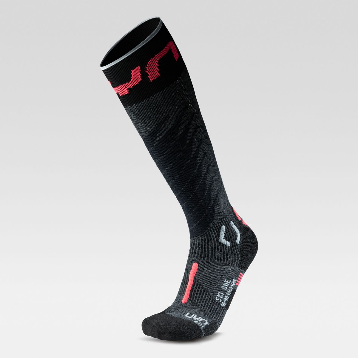 uyn-ski-merino-socken-damen-black