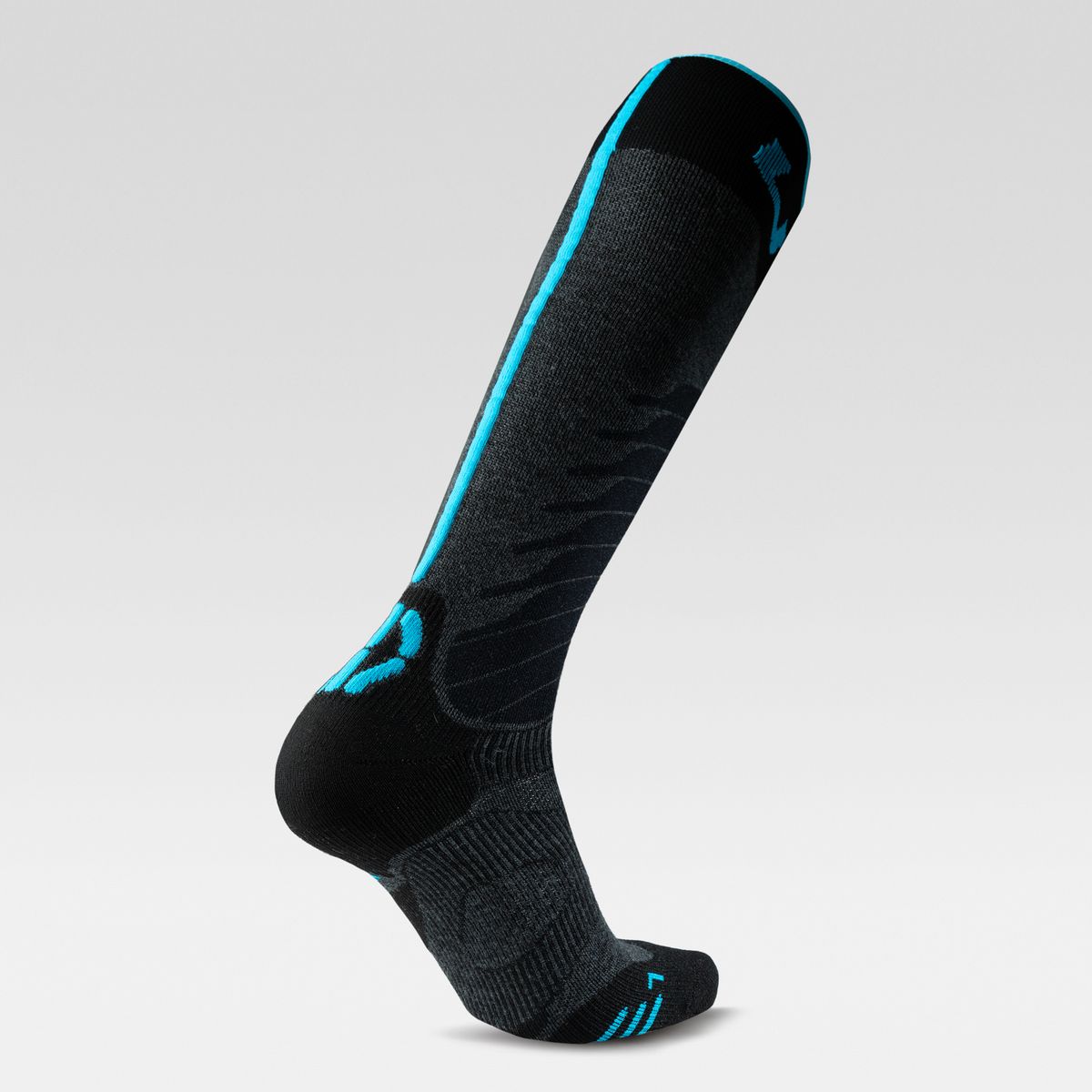 uyn-ski-merino-socken-herren-blau-seitenansicht