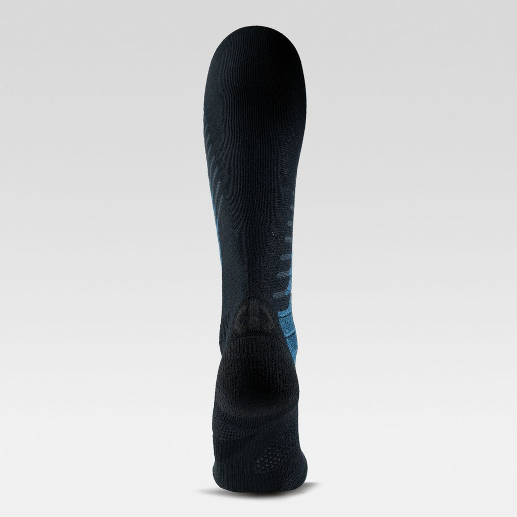 uyn-ski-socken-herren-blau-rückansicht