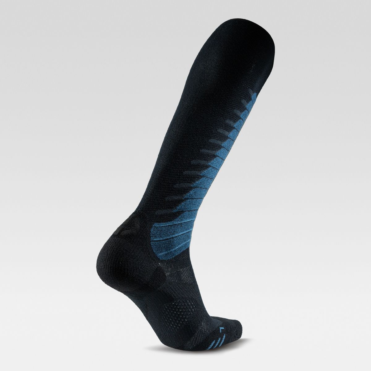 uyn-ski-socken-herren-blau-seitenansicht