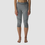 uyn-thermohose-3/4-damen-grau