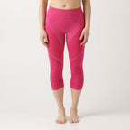 uyn-thermohose-3/4-damen-pink