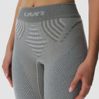 uyn-thermohose-damen-grau-nahaufnahme