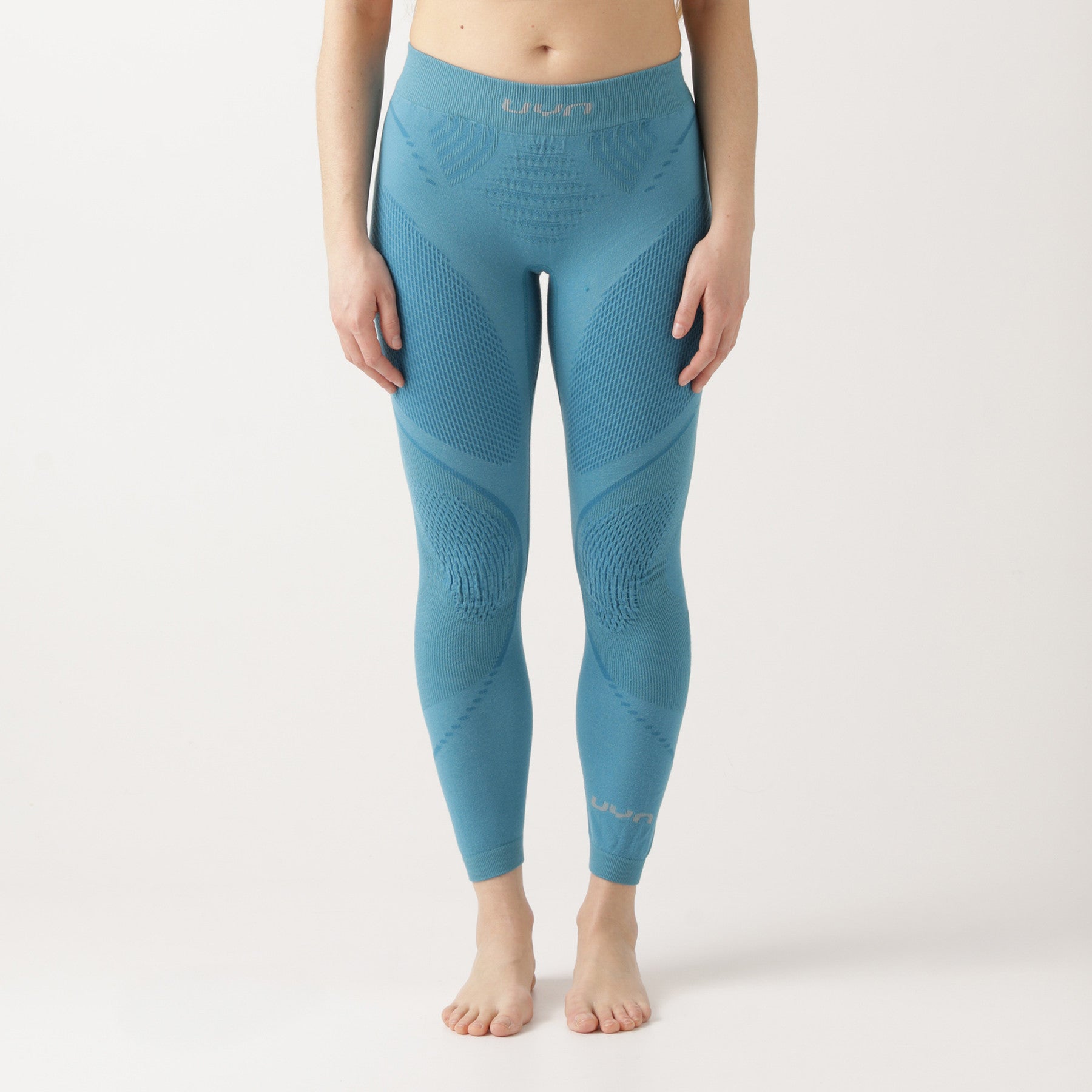 uyn-thermohose-damen-hellblau