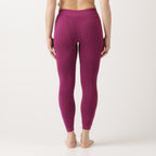 uyn-thermohose-damen-lila-rückansicht
