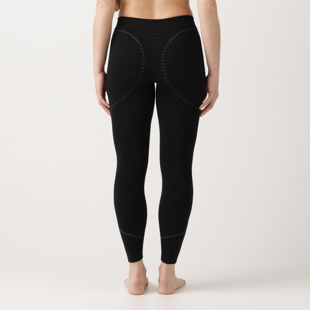 uyn-thermohose-damen-schwarz-rückansicht