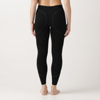 uyn-thermohose-damen-schwarz-rückansicht