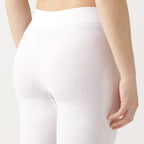 uyn-thermohose-damen-weiß-nahaufnahme-hinten