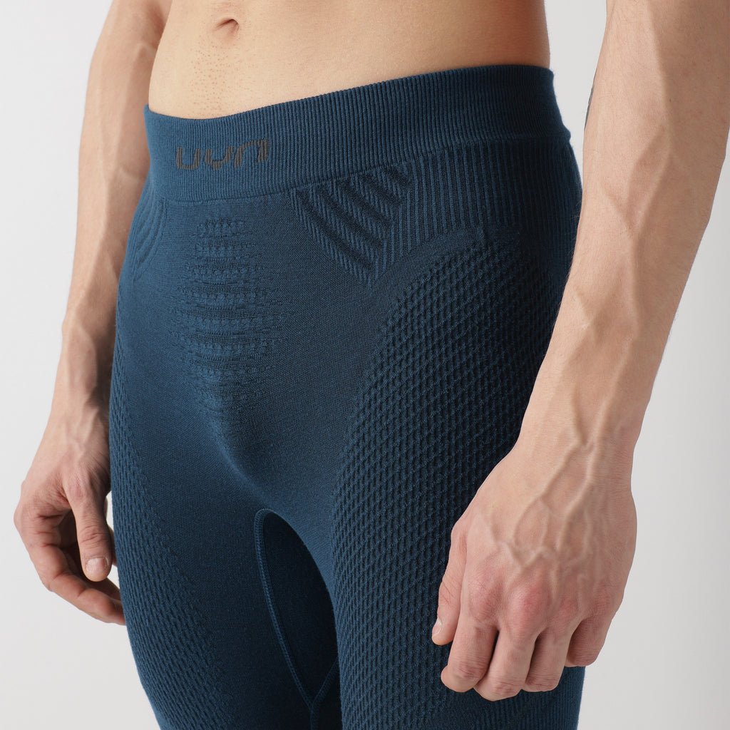 uyn-thermohose-herren-blau-nahaufnahme