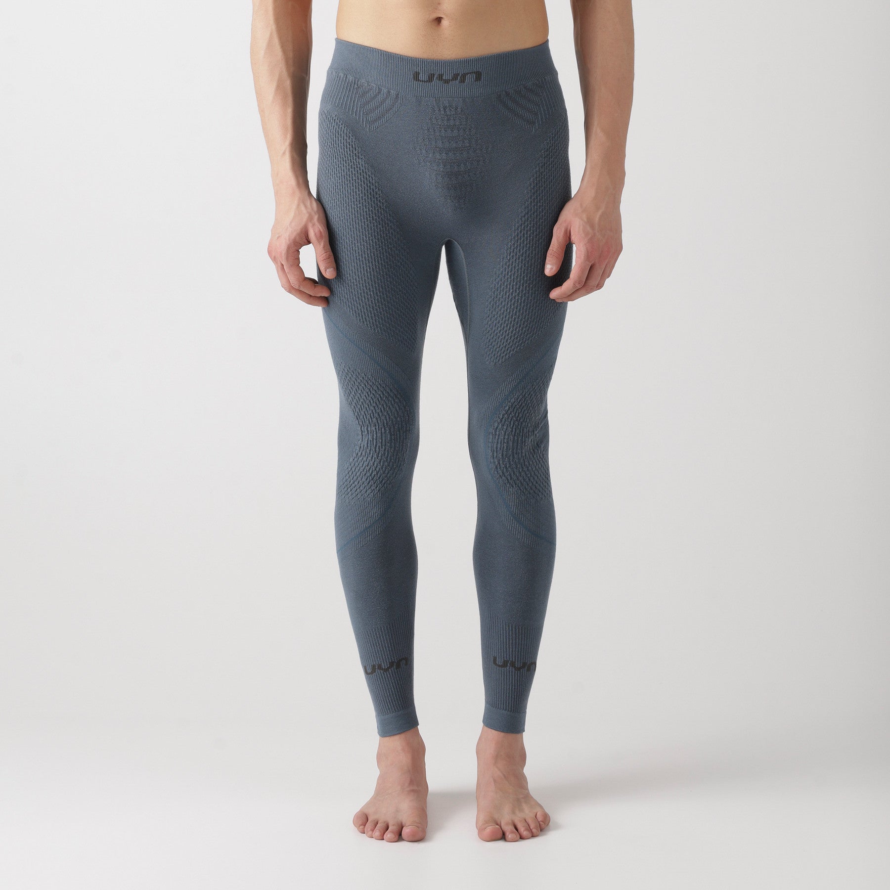 uyn-thermohose-herren-grau