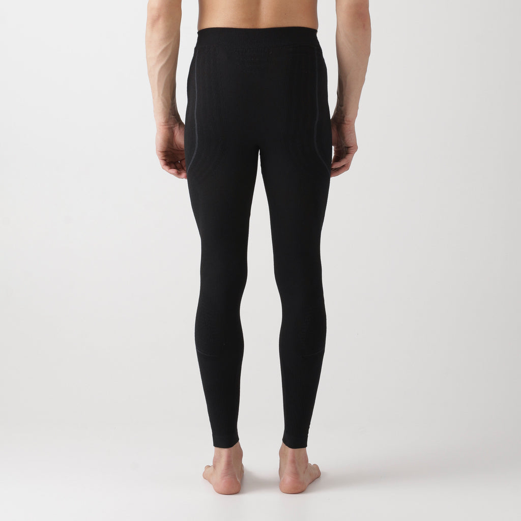 uyn-thermohose-herren-schwarz-rückansicht