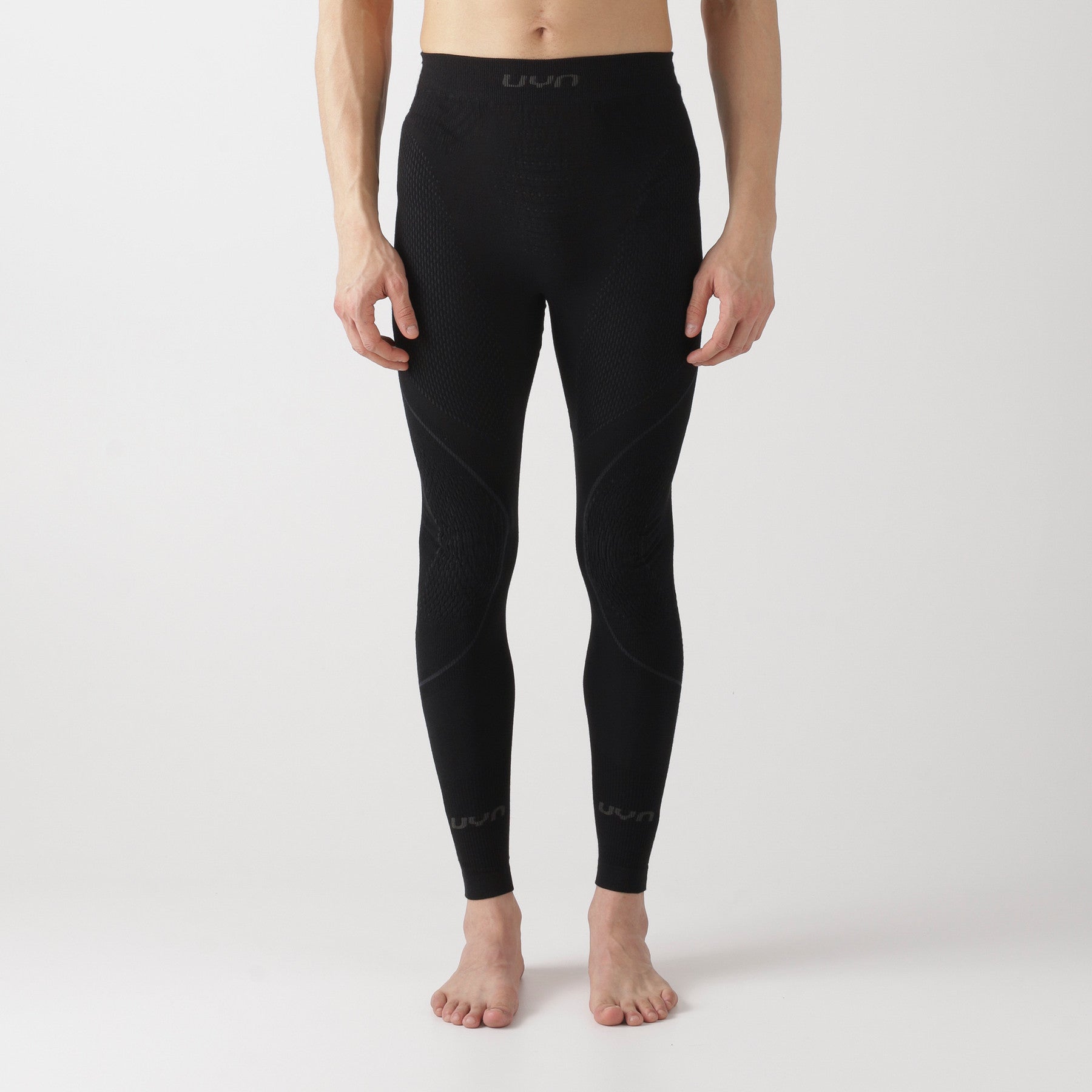uyn-thermohose-herren-schwarz