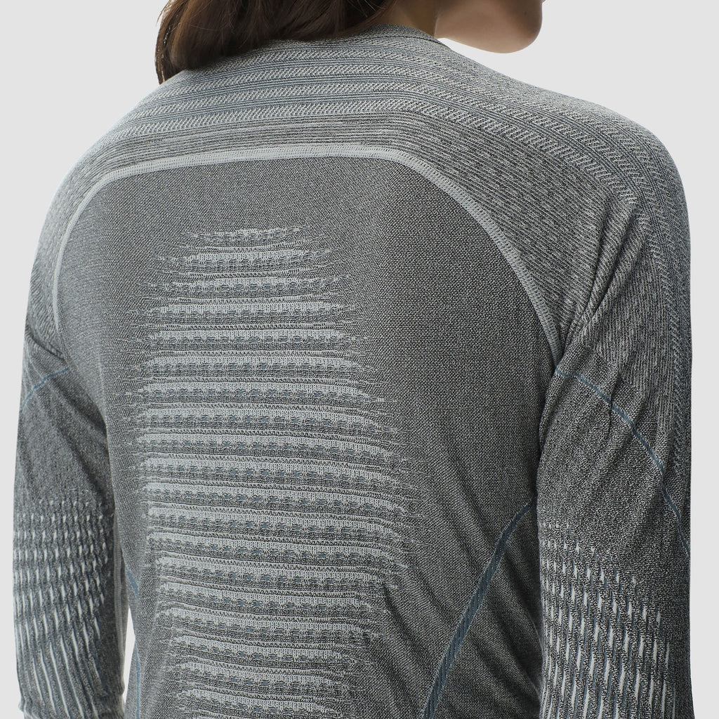 uyn-thermoshirt-damen-grau-nahaufnahme-rücken