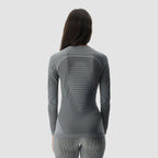 uyn-thermoshirt-damen-grau-rückansicht