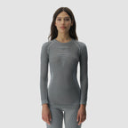uyn-thermoshirt-damen-grau
