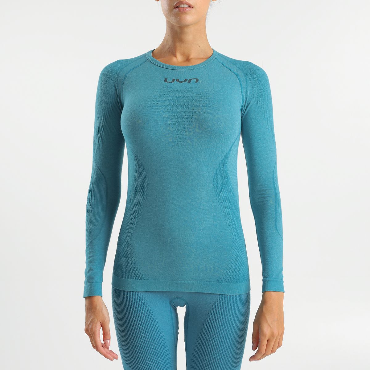 uyn-thermoshirt-damen-hellblau