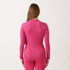 uyn-thermoshirt-damen-pink-rückansicht