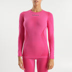 uyn-thermoshirt-damen-pink