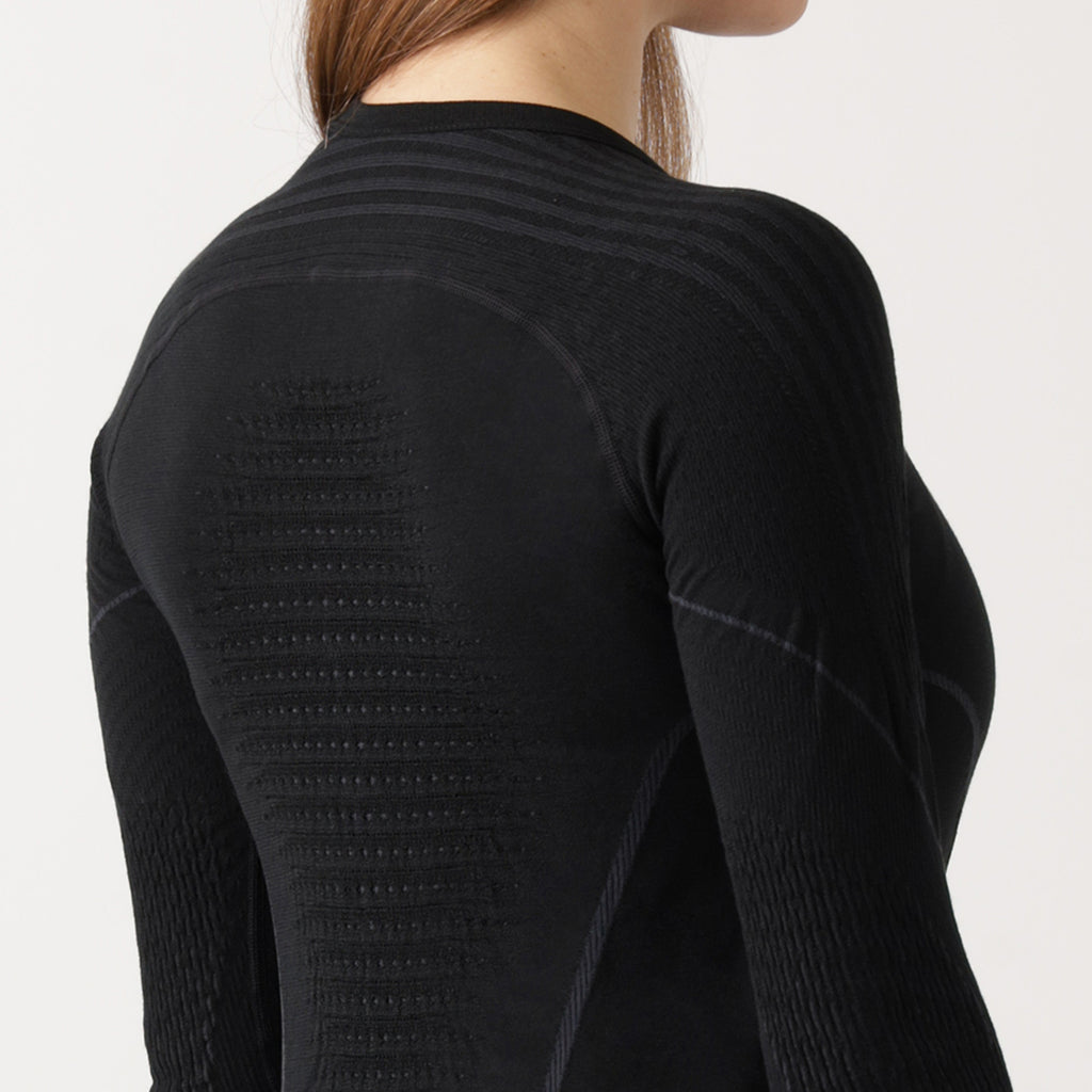 uyn-thermoshirt-damen-schwarz-nahaufnahme-rücken