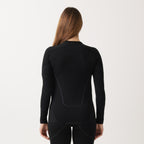 uyn-thermoshirt-damen-schwarz-rückansicht