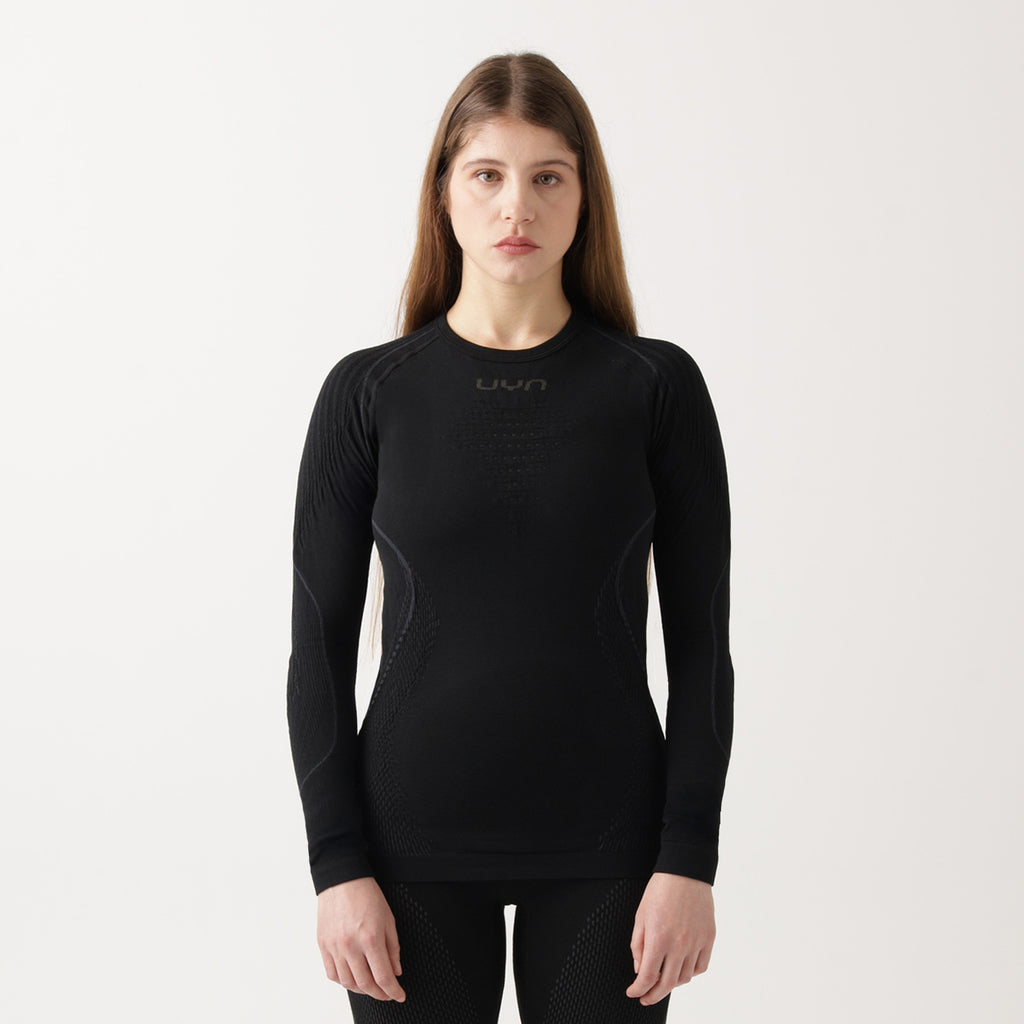uyn-thermoshirt-damen-schwarz