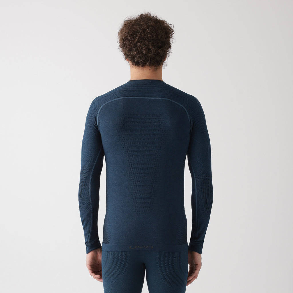 uyn-thermoshirt-herren-blau-rückansicht