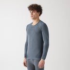 uyn-thermoshirt-herren-grau-seitenansicht