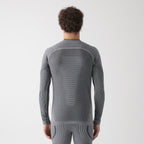 uyn-thermoshirt-herren-hellgrau-rückansicht