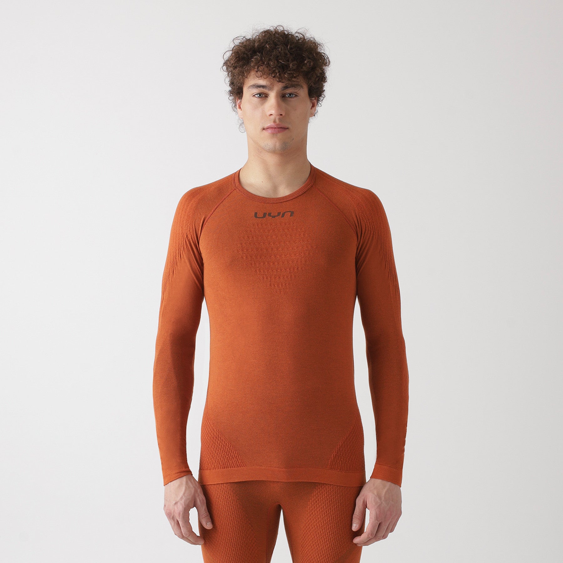 uyn-thermoshirt-herren-orange