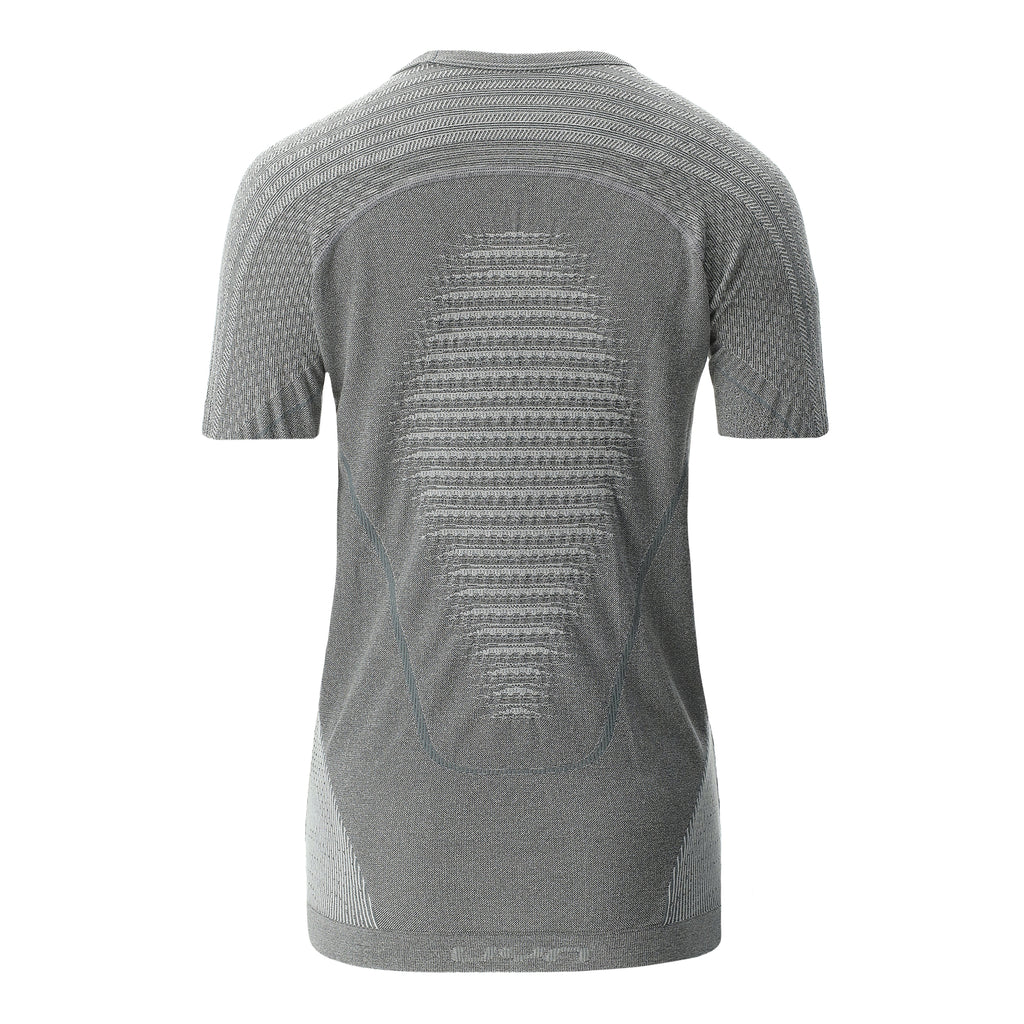 uyn-thermoshirt-kurzarm-damen-grau-rückansicht
